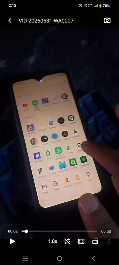 Realme C2
