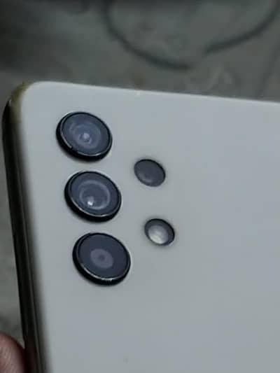 Samsung Mobile A32