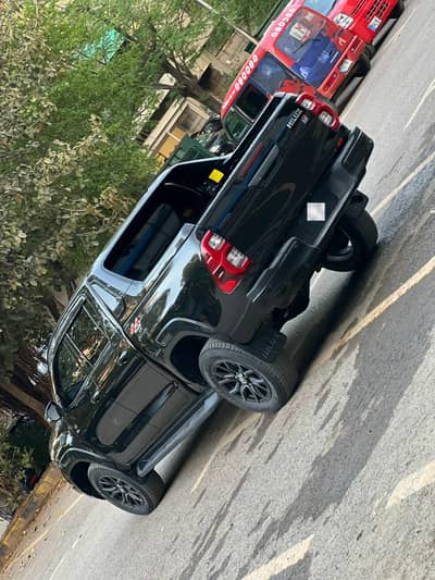 Toyota Other 2023