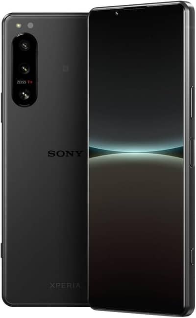 Sony 5 Mark 4.6/128 =4month sim time non pta single line