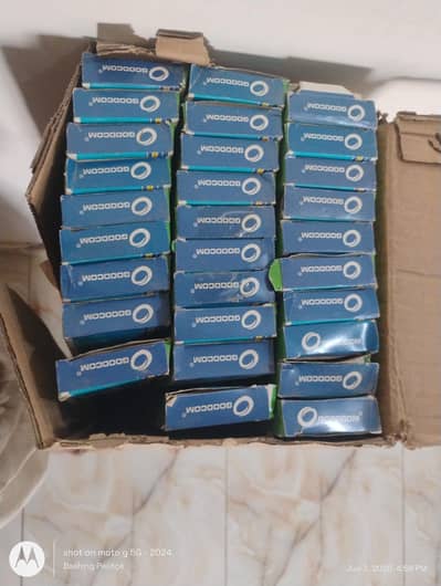 40W LED Tubelight