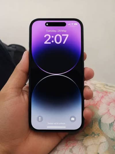 Apple iPhone 14 Pro