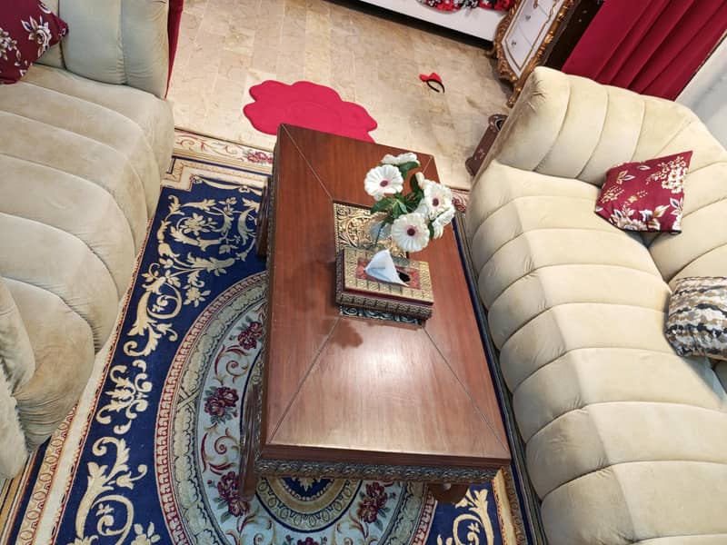 center table 2