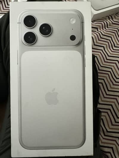 Apple iPhone 17 Pro Max 512 GB