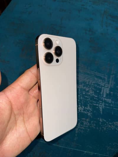 Iphone 16 pro max non pta LLA model both esim