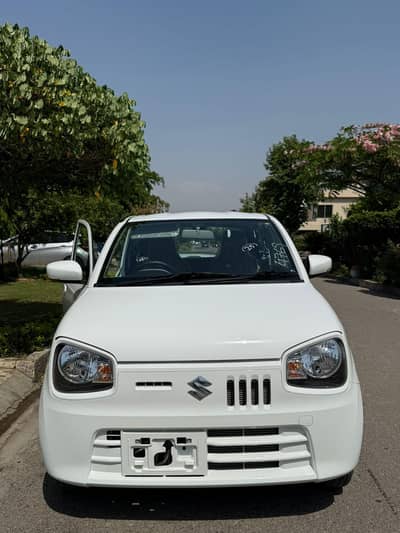 Suzuki Alto 2026