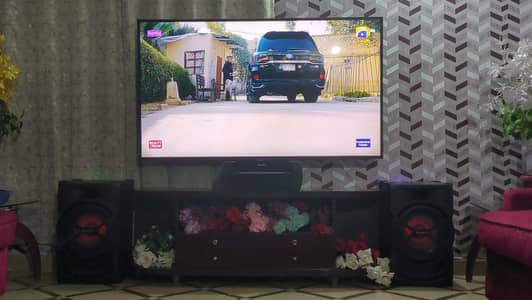 led tv