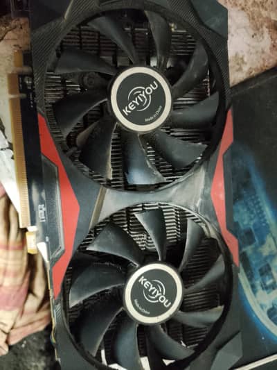 Amd Rx 580 8 gb