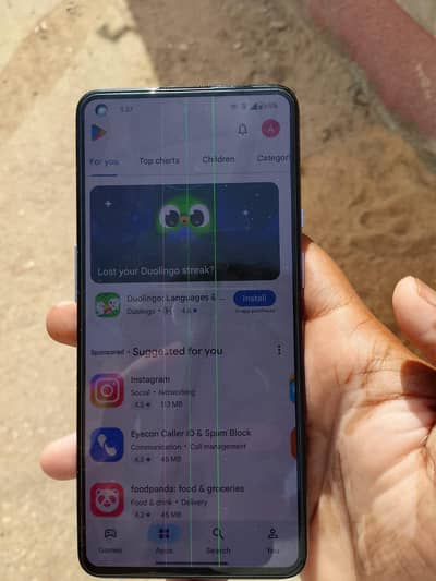 One Plus 9 5G PTA APPROVED