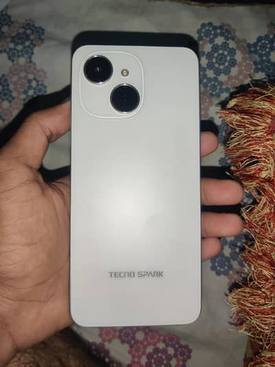 Tecno SPARK 40C