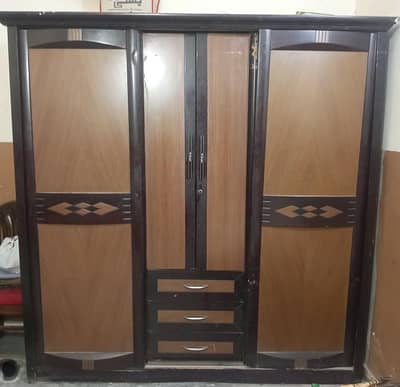 wardrobe