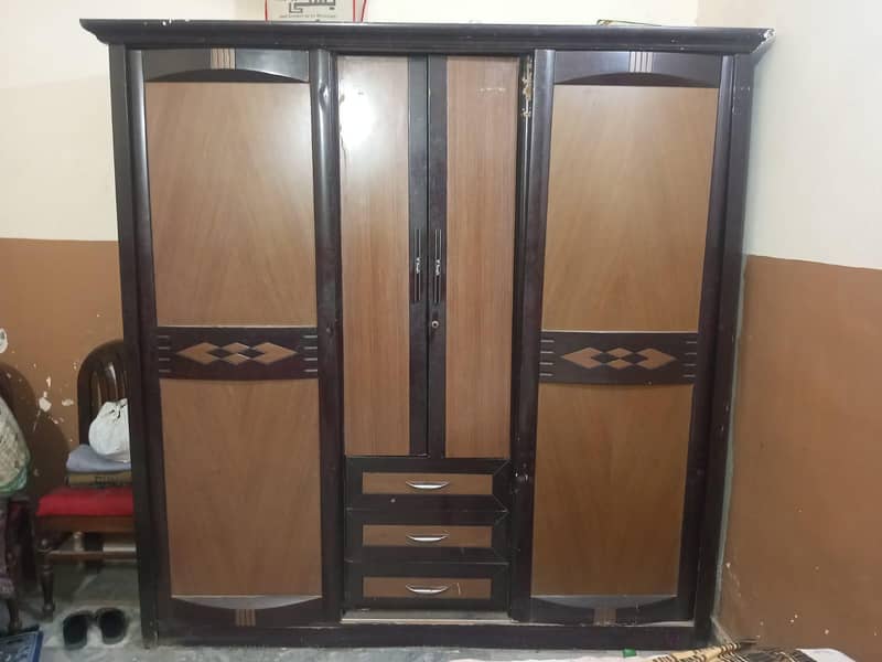 wardrobe 1