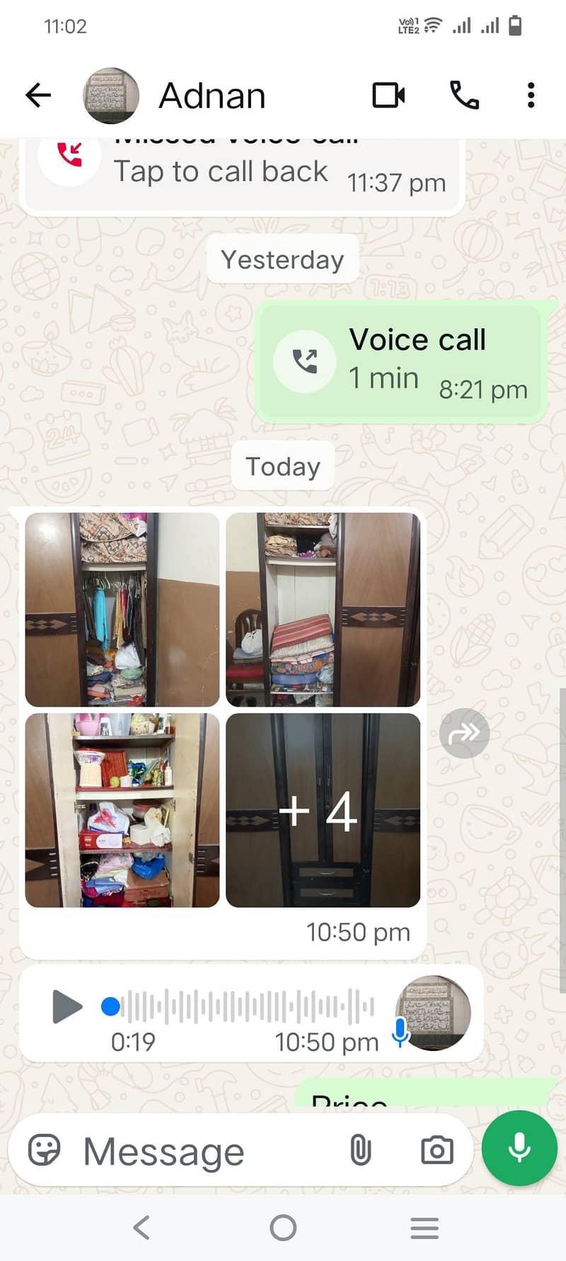 wardrobe 2
