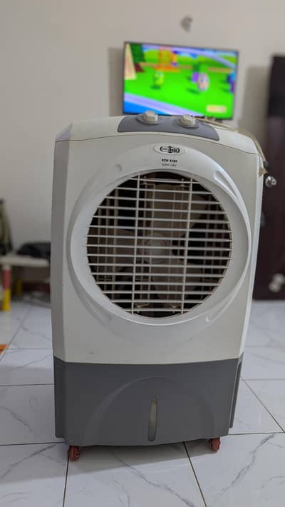Super Asia Air Cooler ECM-4500 Super Cool | Excellent Condition