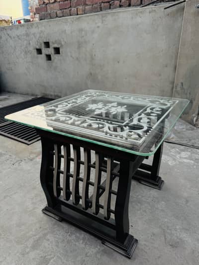 Tables