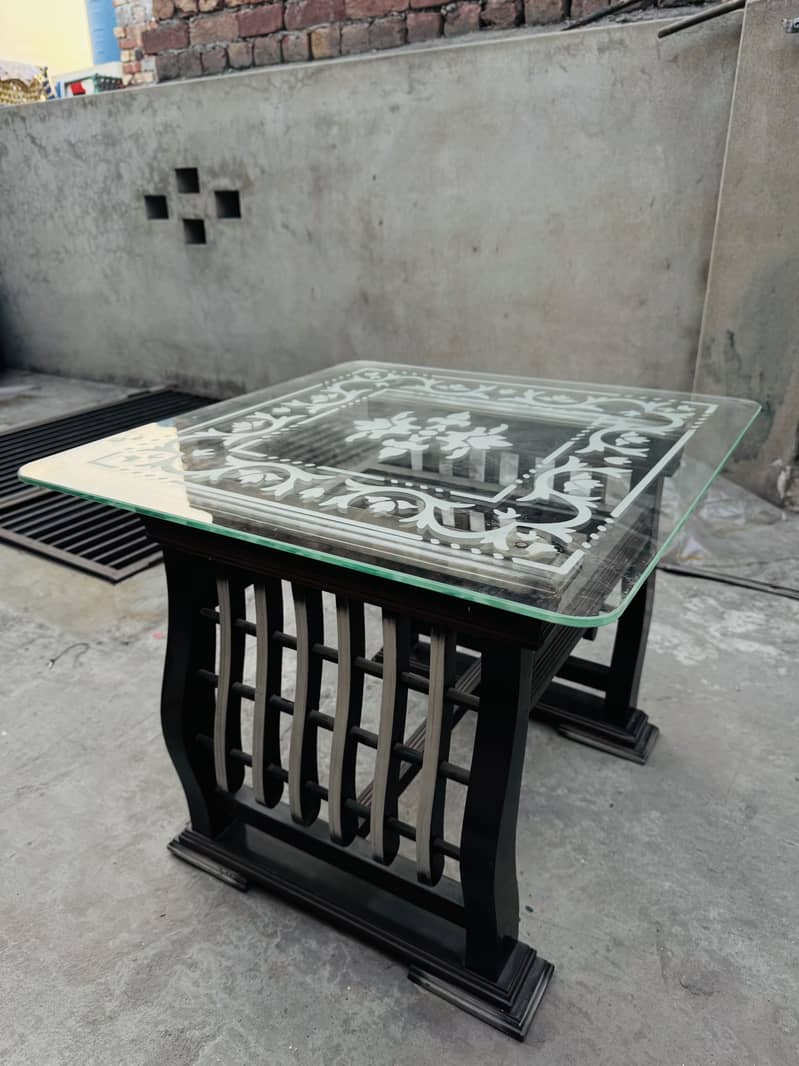 Tables 0