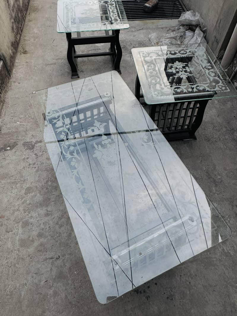 Tables 1