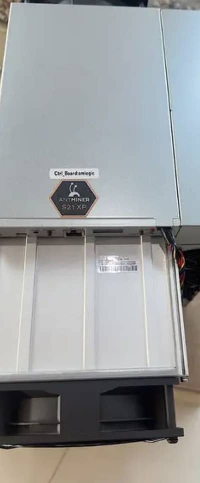 Asic miner S21 xp