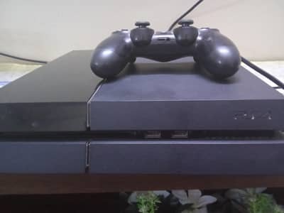 Ps4 fat 500 gb