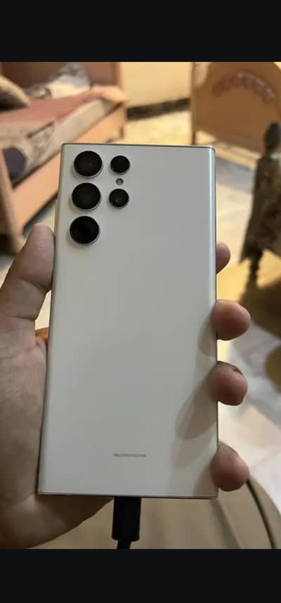 samsung s22 ULTRA 12/256