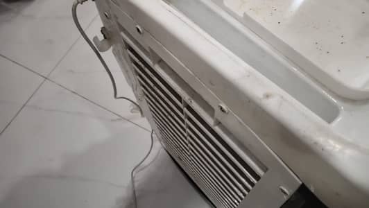 model:bold500 air coller