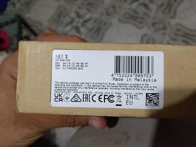 Mickrotik Router server (0300/4149583)