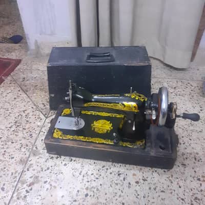original pure singer salai mashoin box ky sat