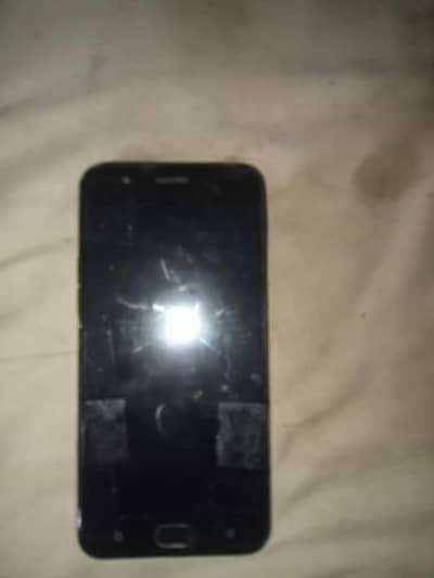 oppo 57 phone pta approved