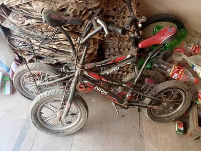 urgent sale bicycle