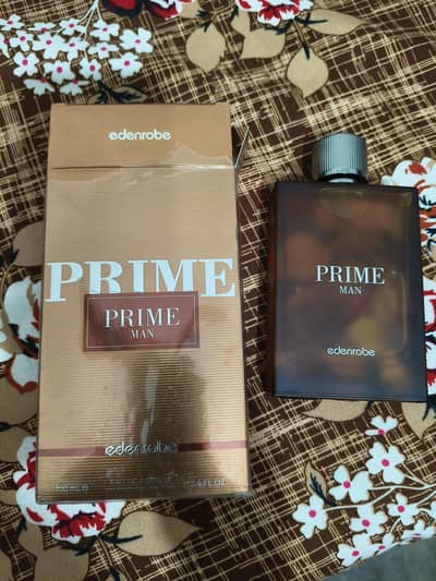 Edenrobe Prime Man