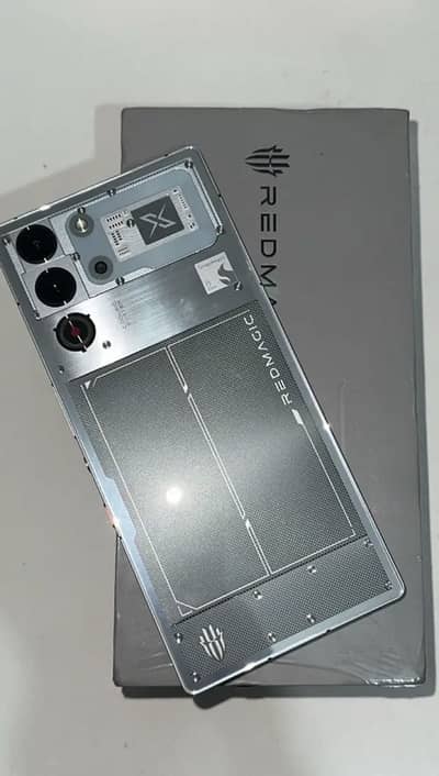 Zte nubia RedMagic 10 Pro