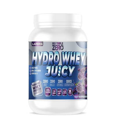 2lb whey protein