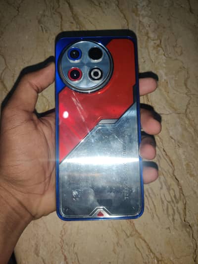 Tecno SPARK 30 Pro