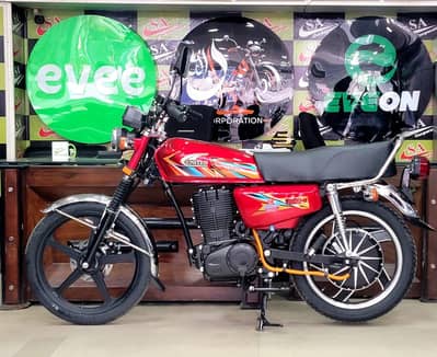 new bike for sale 100% fresh