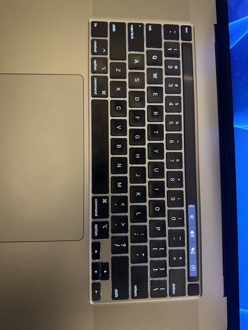 MacBook Pro 2