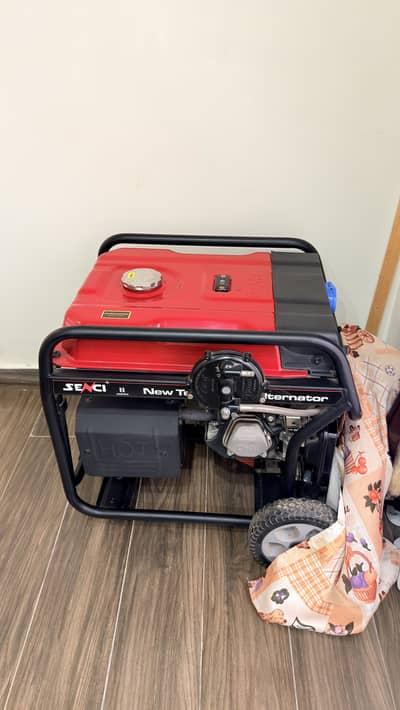 Senci Generator 10kw (10000 model)