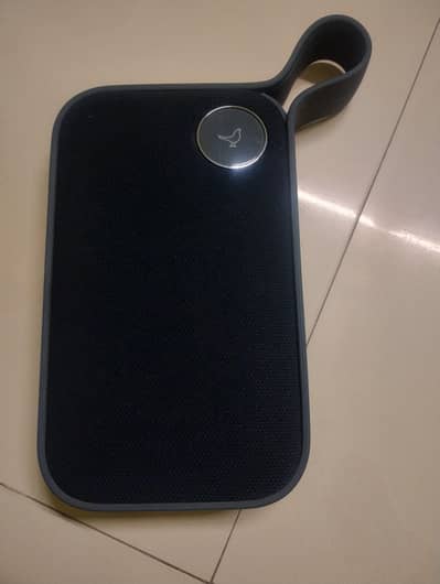 Libraton one Bluetooth portable speaker like bose Klipsch Sony yamaha