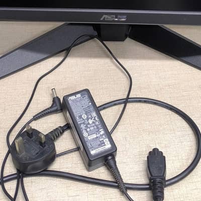 Asus Tuf Gaming VG27AC1A Monitor IPS