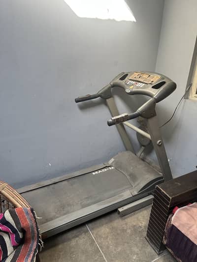 treadmill
