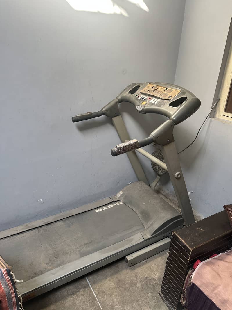treadmill 1