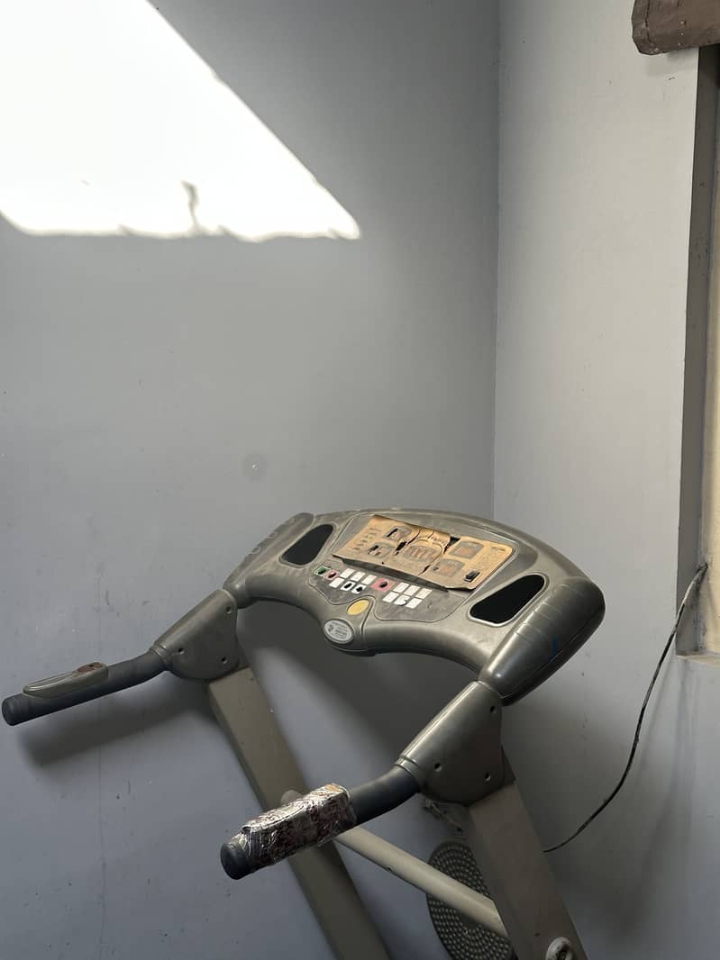 treadmill 2