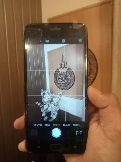 oppo a57 phone PTA approved