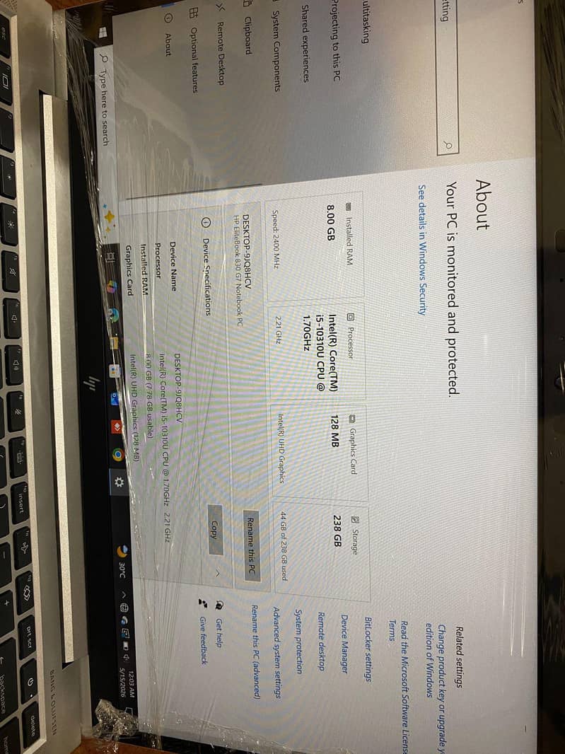 Good condition 7