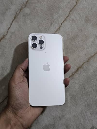 Apple iPhone 12 Pro Max 256gb