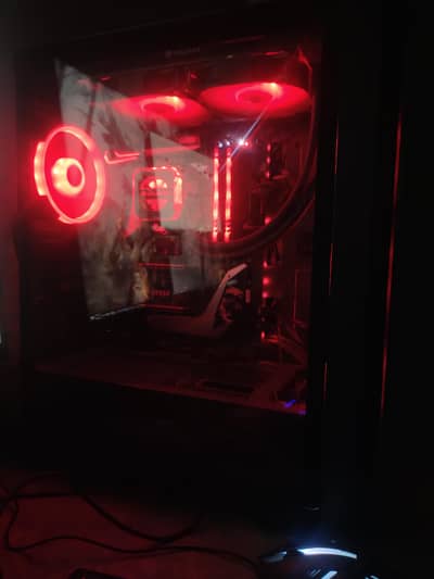 core i7 8700 Msi z390 pro gaming
