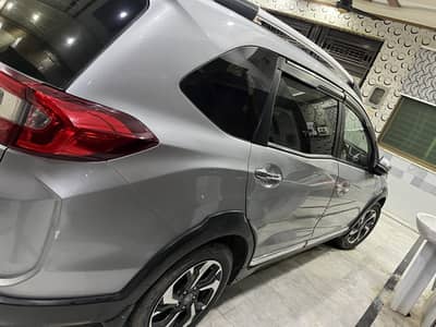 Honda BR-V 2018
