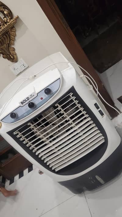 model:boldb500 air coller