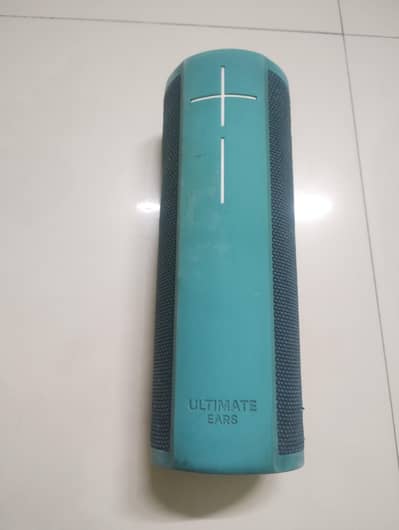Logitech Bluetooth portable speaker like bose Klipsch Sony yamaha