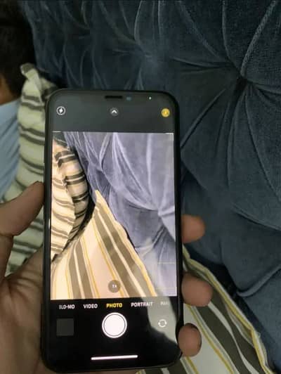 Apple iPhone XS