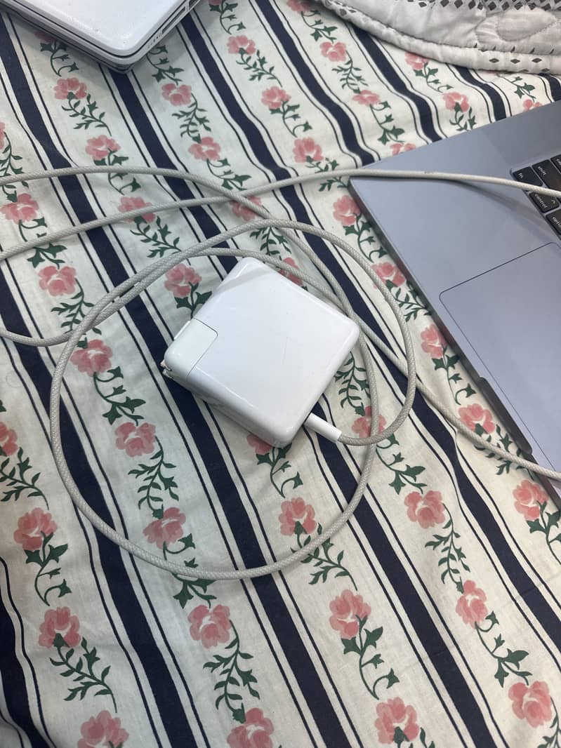 MacBook Pro 4